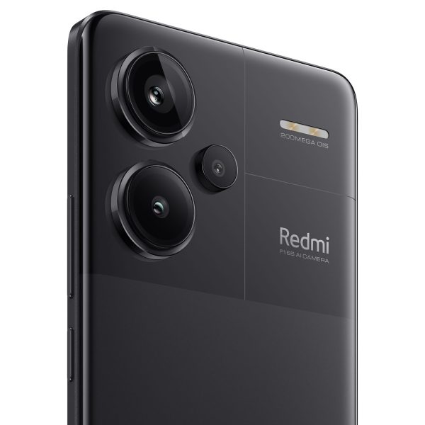 گوشی موبایل شیائومی مدل Redmi Note 13 Pro Plus 5G 512G