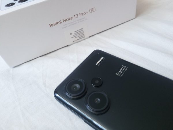 گوشی موبایل شیائومی مدل Redmi Note 13 Pro Plus 5G 512G