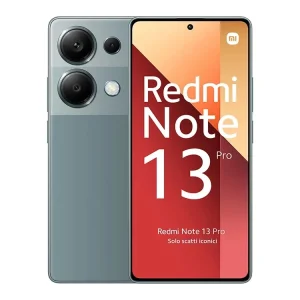 گوشی موبایل شیاومی Xiaomi Redmi Note 13 Pro 4G ظرفیت 256 گیگابایت رم 8 گیگابایت - پک گلوبال