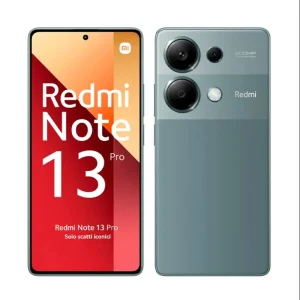 گوشی موبایل شیاومی Xiaomi Redmi Note 13 Pro 4G ظرفیت 512 گیگابایت رم 12 گیگابایت - پک گلوبال