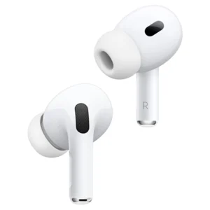 هدفون بی سیم اپل مدل Airpods Pro 2nd Generation Type C (2023)