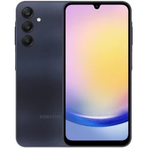 گوشی موبایل سامسونگ  Galaxy A25 5G ظرفیت 128 گیگابایت رم 6 گیگابایت - ویتنام