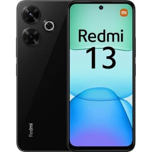 گوشی موبایل شیاومی Xiaomi Redmi 13 4G ظرفیت 256 گیگابایت رم 8 گیگابایت - پک گلوبال