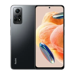 گوشی موبایل شیاومی Xiaomi Redmi Note 12 Pro 4G ظرفیت 256 گیگابایت رم 8 گیگابایت - پک گلوبال