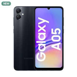 گوشی موبایل سامسونگ  Galaxy A05 4G ظرفیت 64 گیگابایت رم 4 گیگابایت - چین